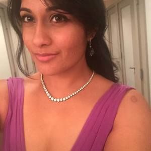 Meet your Posher, Navi